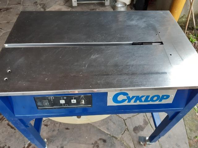 Máquina de arquear Cyklop SP4 - Foto 5