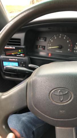 Toyota HILUX SW4 - Foto 2