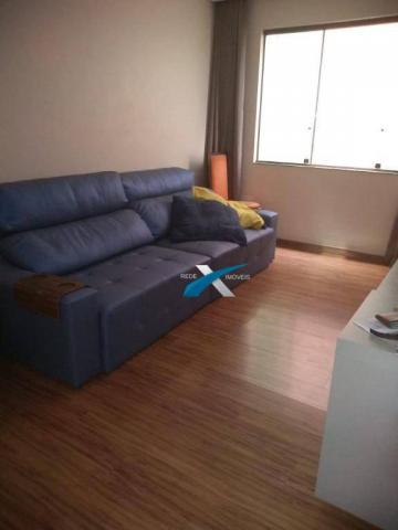 Casa à venda 4 quartos joão pinheiro. - Foto 8
