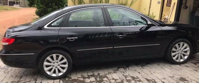 Vendo Hyundai Azera 3.3 V6 - 2009 - Foto 3