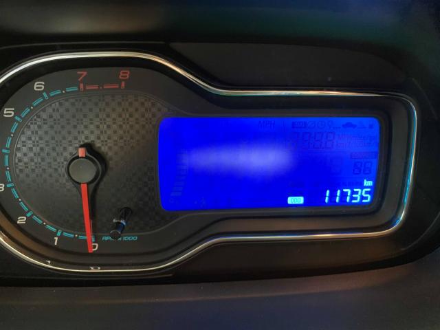 CHEVROLET COBALT 2015/2016 1.8 MPFI LTZ 8V FLEX 4P MANUAL - Foto 4