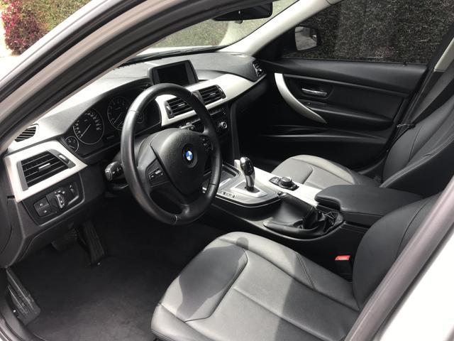 Bmw 320 2014 - Foto 8