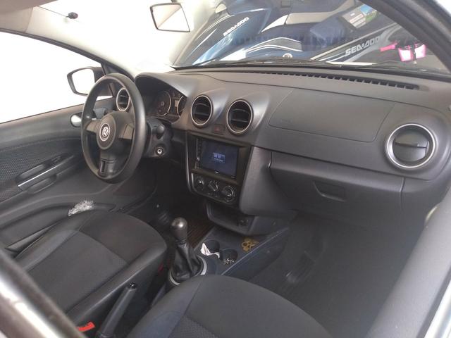 Gol g6 - Foto 2