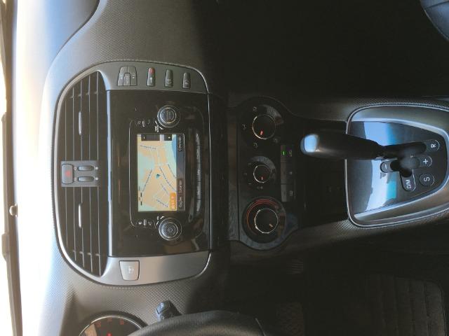 Impecável - Único dono! Fiat Bravo Essence 1.8 Flex - 2016, 28 mil Km - Foto 13
