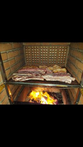Churrasqueiro - Foto 4
