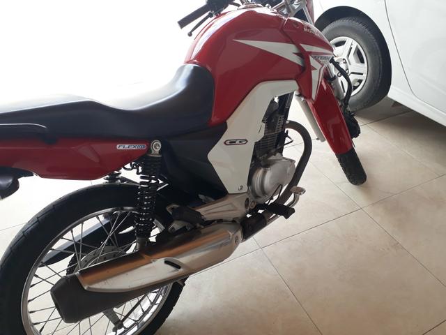 Titan 150 contato */ * - Foto 5