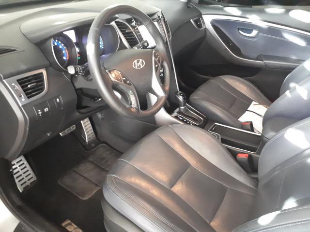 I30 Automático 1.8 - 2014/2015 - Impecável - Foto 12