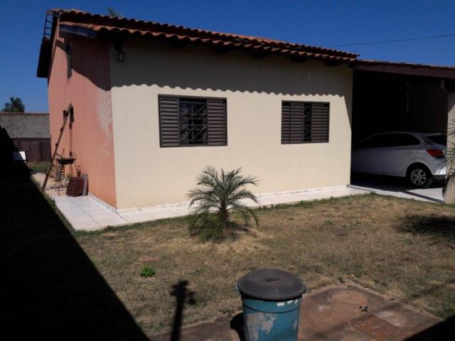 Casa à venda, 145 m² por R$ 219.000,00 - Jardim Buriti Sereno - Aparecida de Goiânia/GO - Foto 16