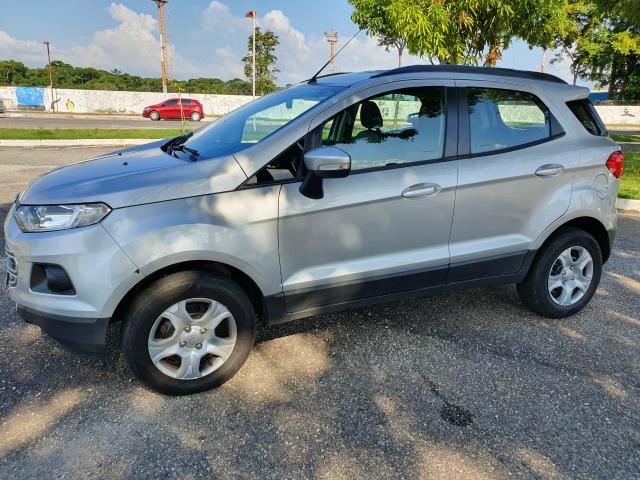 EcoSport SE 1.6 AT 2017 c/ apenas r$ 10.000,00 de entrada!! Falar com Igor - Foto 3