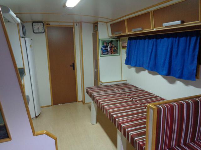 Motor casa motorhome - Foto 3