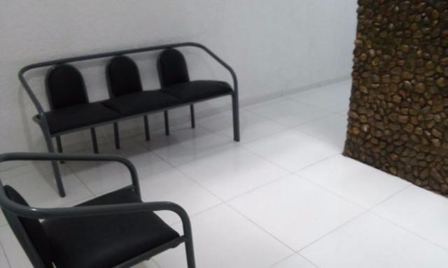 Sala para alugar, 12 m² por r$ 800,00/mês - josé bonifácio - fortaleza/ce - Foto 17