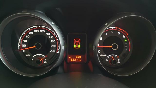 Pajero full hpe 3.2 4x4 diesel 5p aut - Foto 9