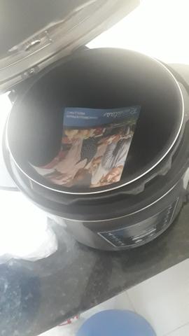 Panela elétrica multi função 16 em 1 - Foto 2