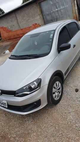 Gol track ar condicionado completo - Foto 2
