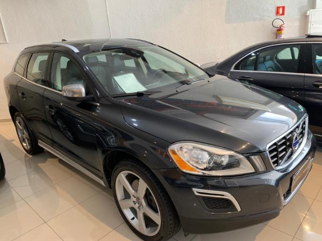 XC 60 T-5 R-DESIGN 2.0 AWD 5p - Foto 2