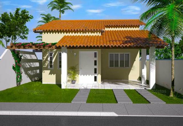 Sonho da casa própria - Foto 5