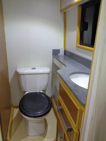 Motor casa motorhome - Foto 4