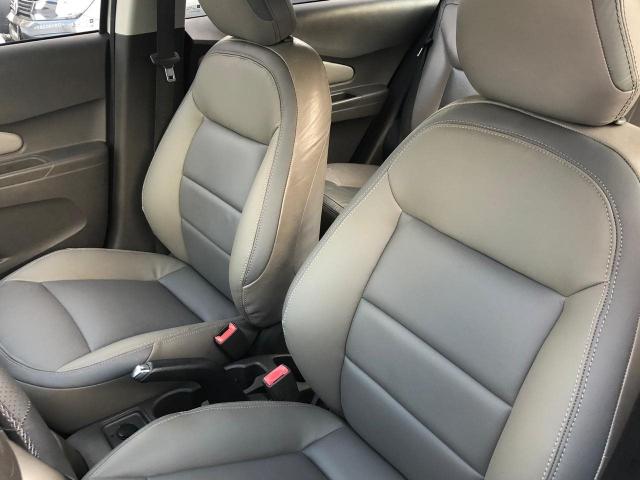 CHEVROLET COBALT 2012/2013 1.8 SFI LTZ 8V FLEX 4P MANUAL - Foto 7
