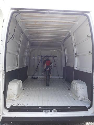 Ducato alta e longa vendo ou troco - Foto 2