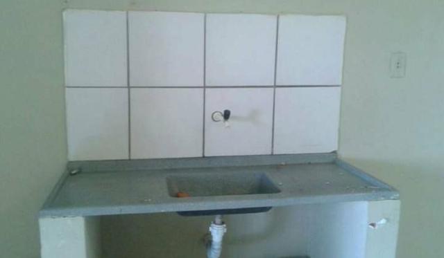 Alugo Apartamento com Wi-Fi - Foto 4