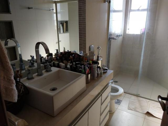 Cobertura com 5 dormitórios à venda, 390 m² por R$ 880.000,00 - Setor Bela Vista - Goiânia - Foto 20