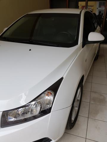 Vendo Cruze Lt 12/12 - Foto 2