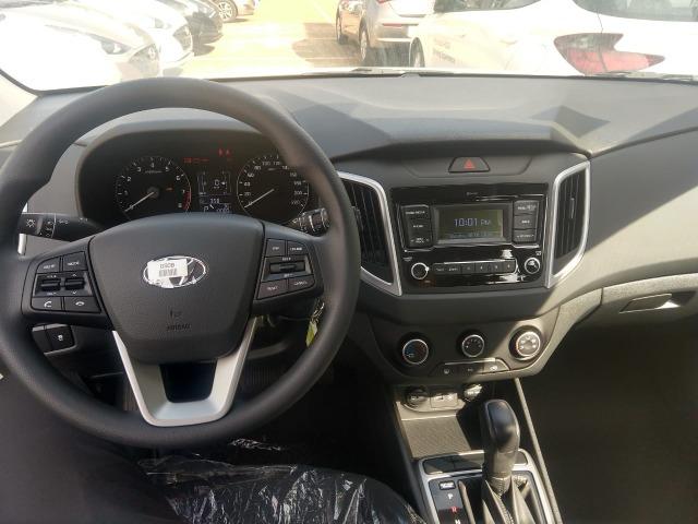 Creta Smart 1.6 AT 19/20 - Foto 8