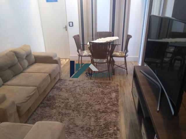 Apartamento - porto belo / sumaré