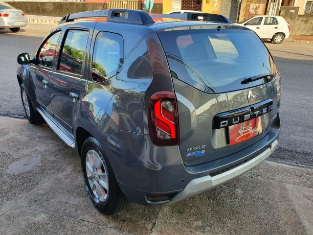 Duster Dynamique 2.0 Aut 2016 Extra - Foto 6