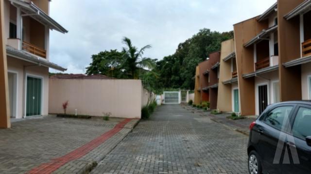 Casa de condomínio à venda com 2 dormitórios em Floresta, Joinville cod:15634/2 - Foto 15