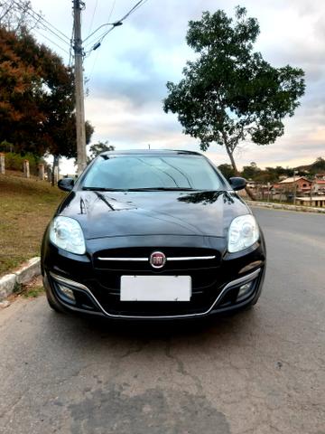 Bravo 1.8 Essence Ano 2016 , 36 mil rodados - Foto 2
