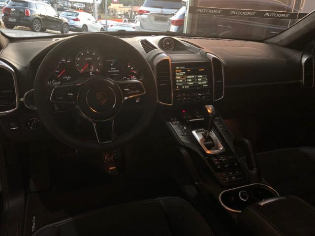 PORSCHE CAYENNE GTS 3.6 V6 BITURBO 2016 - Foto 7
