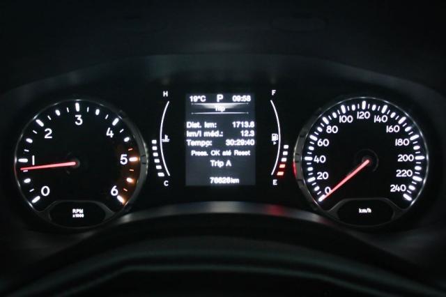 JEEP Renegade 2.0 SPORT 4X4 4P - Foto 6