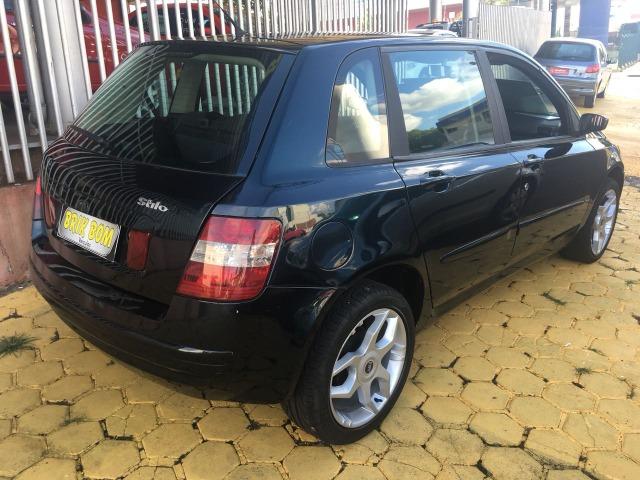 Stilo 2003 Completo Impecável - Foto 6