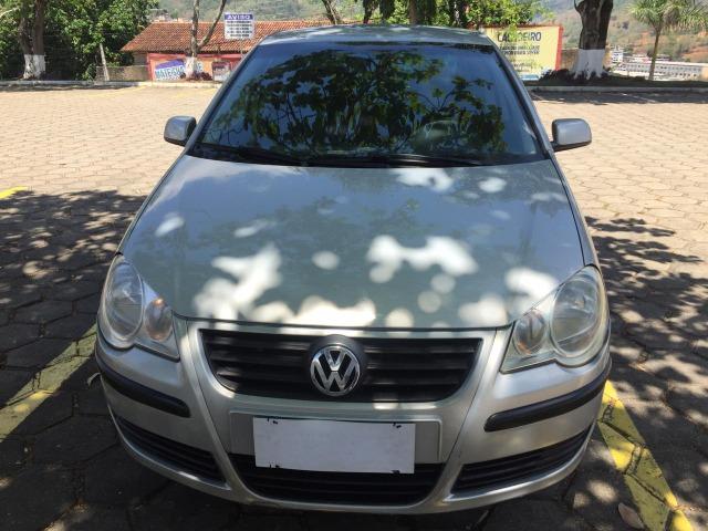 Polo sedan 1.6 completo - Foto 2