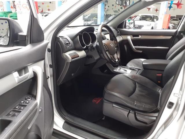 Kia Sorento EX2 2.4 Automática 2011 - Foto 5