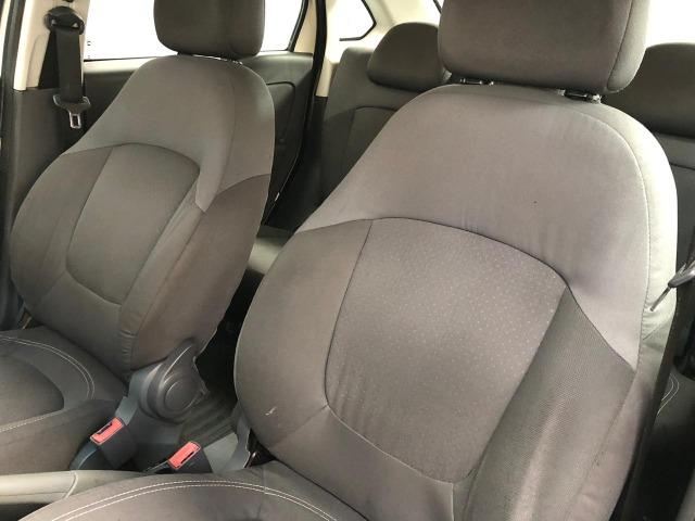 Fiat Grand Siena Tetrafuel 1.4 Completo Gnv - Foto 6