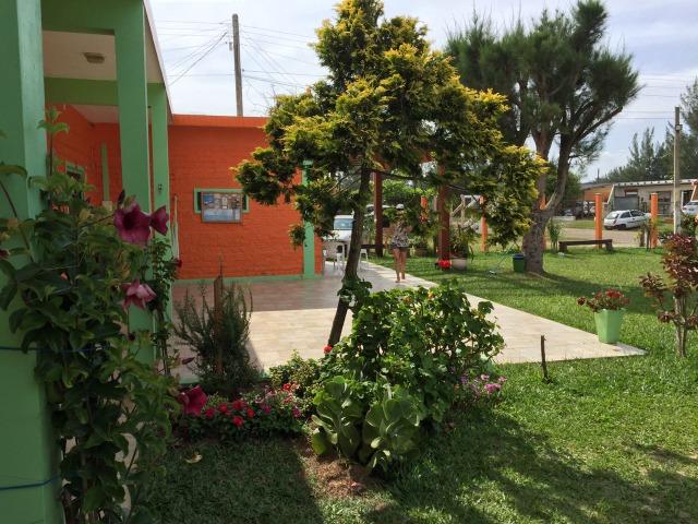 Pousada Golfinho possui um apto completo e 4 suites, localizado em Marisul- Imbé/RS - Foto 5