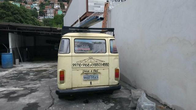 Kombi ac troca - Foto 3