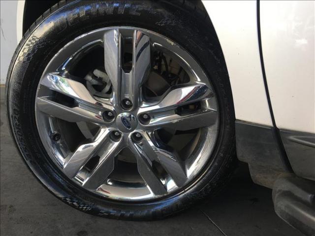 Ford Edge 3.5 Limited Awd v6 24v - Foto 4