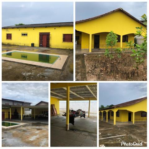 Casa grande pra família toda - Foto 3
