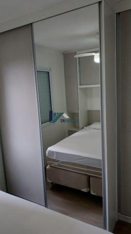 Apartamento - americana gardens / americana - Foto 8