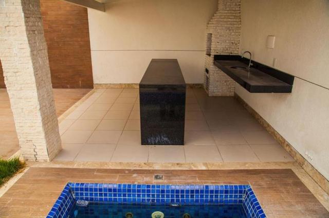 Casa com 4 dormitórios à venda, 225 m² por R$ 1.120.000 - José de Alencar - Fortaleza/CE - Foto 5
