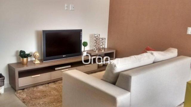 Apartamento com 3 dormitórios à venda, 72 m² por R$ 275.000,00 - Jardim Nova Era - Apareci - Foto 4