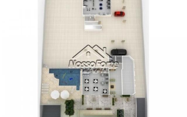 Apartamento na Guilhermina em Praia Grande - Foto 6