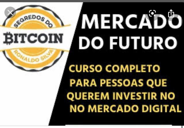 Aprenda tudo sobre investimento bitcoin
