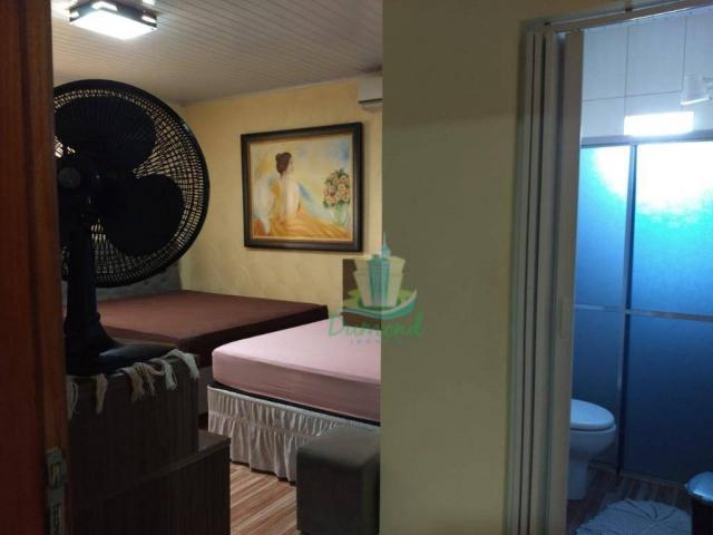 Casa com 3 dormitórios à venda com 250 m² por R$ 250.000 no Jardim Europa em Foz do Iguaçu - Foto 10
