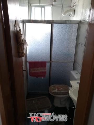 Apartamento à venda com 1 dormitórios em Humaitá, Porto alegre cod:186 - Foto 16