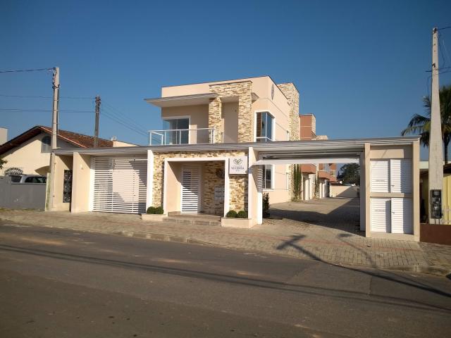 Casa à venda com 1 dormitórios em Bom retiro, Joinville cod:18506 - Foto 2