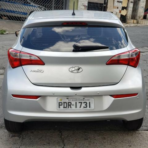 Hb 20 Comfort 2016 - Foto 9